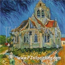 供应临摹凡高油画临摹世界名作油画小额混批装饰壁画油画