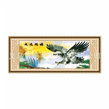 低价出售大展鸿图-2钻石画DIY钻石画钻石画热卖