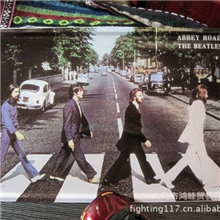 欧美流行装饰墙饰壁饰酒吧装修用品咖啡厅铁皮画工艺画