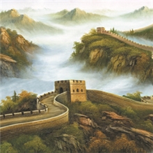 新款装饰画水晶油画多种款式可选热卖水晶装饰品