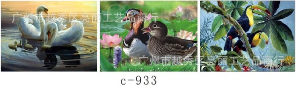 立体画库存，销售立体画大量库存。