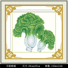 钻石画批发百财纳福方钻树脂钻钻画钻石绣满钻厂家直销