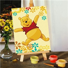 11*16创意diy手工创意diy手工画创意diy手工油画