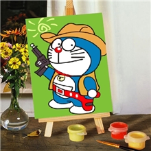 11*16无框画无框画厂家diy无框画家居装饰画无框画