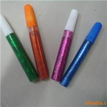 供应闪光胶/金粉胶//金葱胶