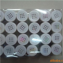 供应金银丝金葱粉