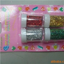 供应金粉胶/闪光胶