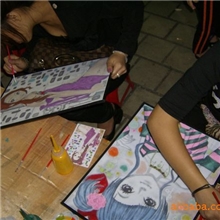 新奇特益智类玩具儿童DIY玩具儿童拼珠玩具