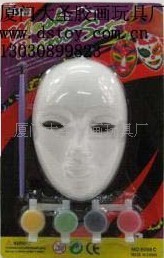 清镇彩绘脸谱、清镇京剧脸谱、清镇石膏脸谱、清镇面具