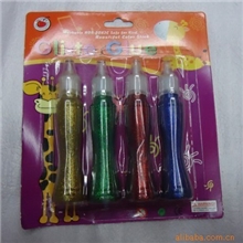 金粉胶水金粉亮片金葱粉