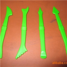 橡皮泥工具，彩泥工具，桶装橡皮泥，盒装橡皮泥，橡皮泥刀具