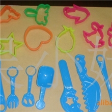 【厂家直销】橡皮泥彩泥工具