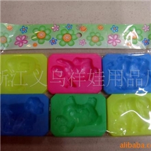 橡皮泥工具橡皮泥模具彩泥工具