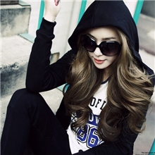 太阳镜女士经典时尚大框3113偏光太阳眼镜潮流墨镜太阳镜批发