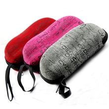 工厂直营眼镜盒眼镜布等眼镜配饰多功能螺丝刀测试卡等眼镜配饰