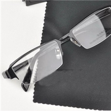 批发渡边美作WM-119纯钛半框眼镜架眼镜框