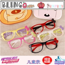 只赚信誉不赚钱FM660KT儿童眼镜框要求低价客户推荐可做赠品