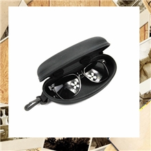 必备出口AAA级别抗压多容纳太阳眼镜盒