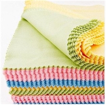 眼镜布批发价手机布电脑液晶显示器擦布相机擦布批发