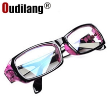 防辐射眼镜女款电脑镜男抗疲劳护目镜男女同款潮流款21007