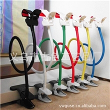 厂家供应三星;小米;桌面手机支架;床头懒人手机支架;颜色品种多