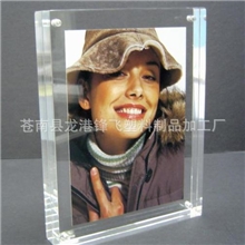 台历架子强磁相框影楼相架家用相册相框温州龙港厂家直销推广