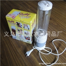 厂家热卖ShakenTake果汁机多功能搅拌机迷你榨汁机一个起卖