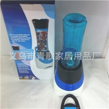 直销新款榨汁机升级版shakentake热卖bulejuicer搅拌机