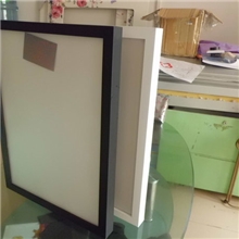 装饰相框相架实木相框相框画框材料多色可选可定烤漆相框