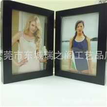 l相框连体相框二合一创意相框组合相框儿童相框卡通相框