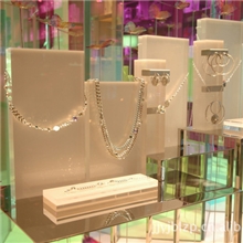 化妆品展示架亚克力展示架饰品展示架生产厂家订购展示架
