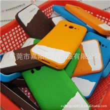 厂家现模生产冰淇淋手机壳小米m2保护壳多种颜色选择支持混批