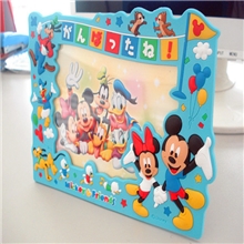 专业供应各种高品质PVC相框软胶材质款式任选择