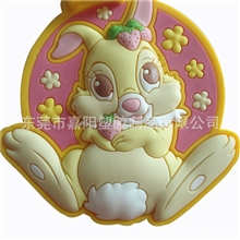 东莞专做各种拉杆箱包pvc行李吊牌旅行用品滴胶识别挂件地址牌