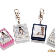 供应1.5寸方形数码相框送礼最佳选择，保修一年