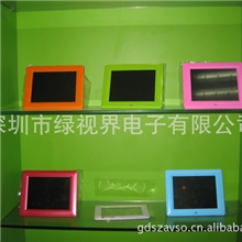 绿视界厂家直销8寸数码像框|数码相框|高清相框800*600
