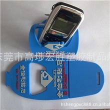 PVC手机座,折叠手机座,品牌广告手机座