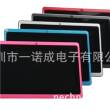 7寸平板电脑，Q88A13,工厂直销