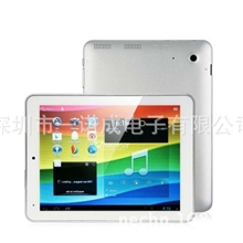 8寸平板电脑，全志A20双核，安卓4.2,HDMI,1024*768