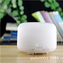 2013MUJI同款500ML空间加湿器/超声波香薰机/空气净化器