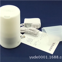 2013MUJI同款100ML空间加湿器/超声波香薰机/空气净化器