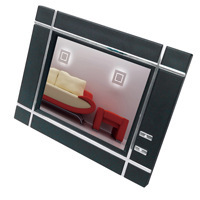 3.5寸数码相框/电子相册/电子相框/礼品相框