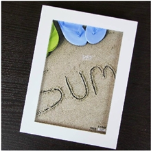 高分子相框欧式56781012A4创意摆台挂墙照片墙批发