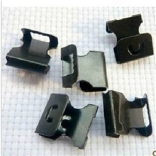 S型挂钩照片墙专用隐形S挂钩相框组合S环防锈