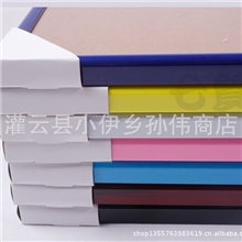 500片pvc拼图框52*38cm定制画框厂家直供批发相框21寸拼图框