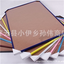 300片拼图框38*26cmA3相框定制拼图框批发定制16寸相框定制批发