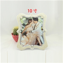 经典热销款影楼婚纱相框欧美风情像框创意像架婚纱照赠品必备