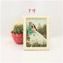 厂家定做影楼婚纱相框大钻长方形像框简约时尚经典系列大框