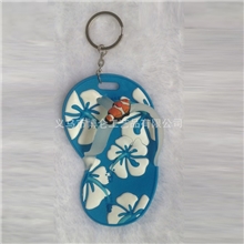 供应软胶钥匙扣/卡通钥匙扣/橡胶钥匙扣/金属钥匙扣