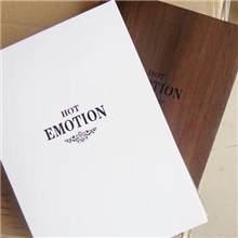 厂家直营木质相册水晶相册掌中宝相册